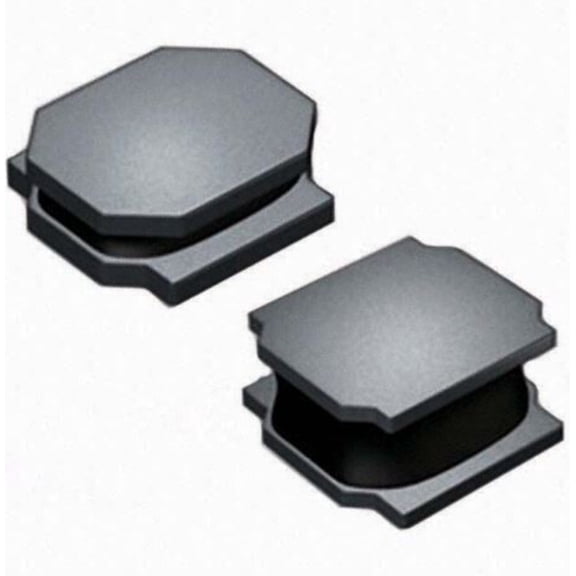 Pack of 4 NRS4018T220MDGJ Inductor 22µH Shielded Drum Core, Wirewound 720 mA 348m Ohm Max Nonstandard : RoHS
