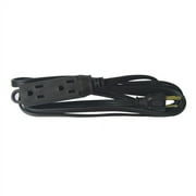 16/3 Brown Extension Cord, 8;