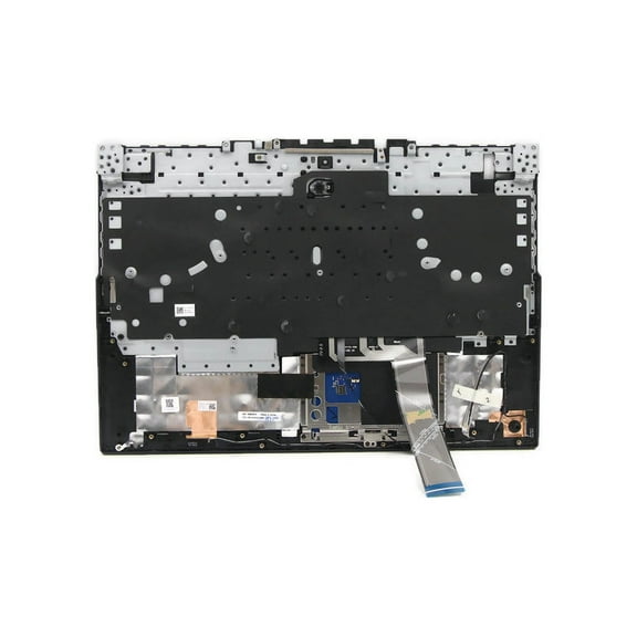 New Genuine Lenovo Legion 5-15 Series Palmrest Touchpad 5CB1C74841