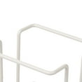 thumbnail image 4 of Paper Cup Storage Rack Heavy Duty Cup Holder Metal Paper Cup Holder Modern Single/double Slot Solid Countertop Organizer, 4 of 5