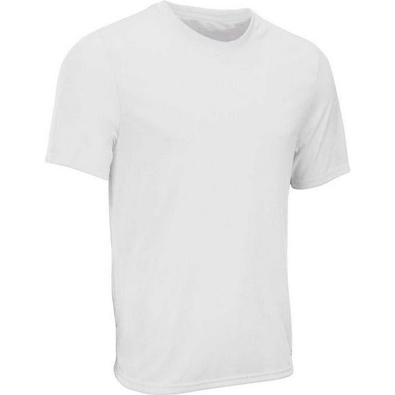 Champro Superior Recycled Lifestyle Tee Women's White