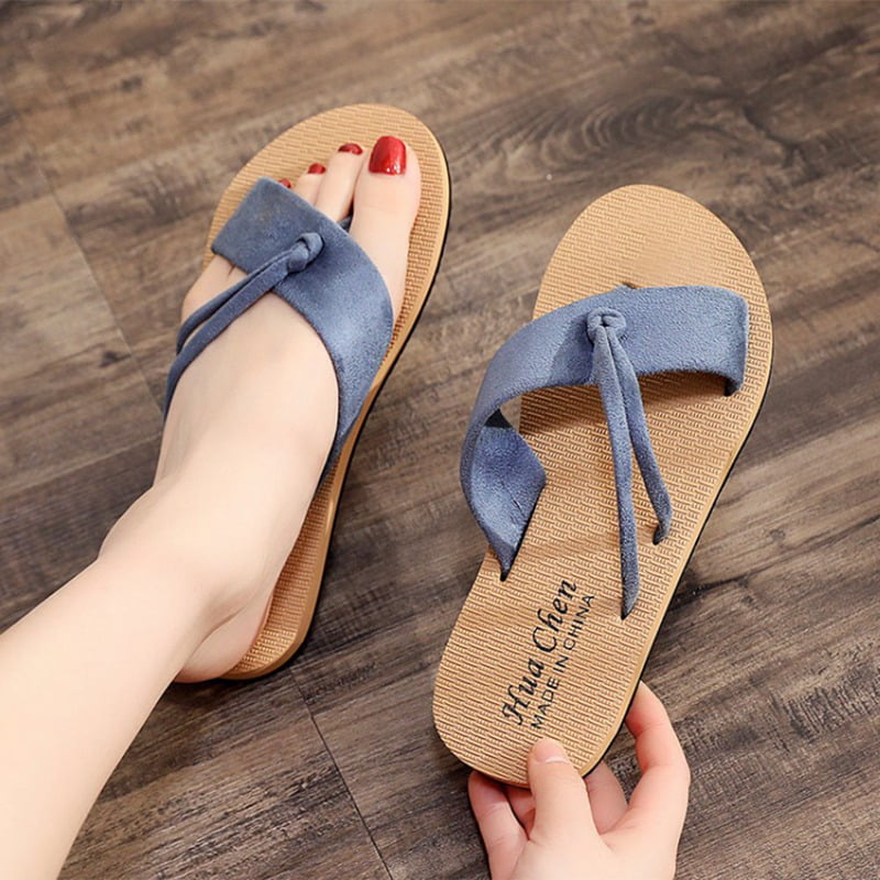 walmart female sandals