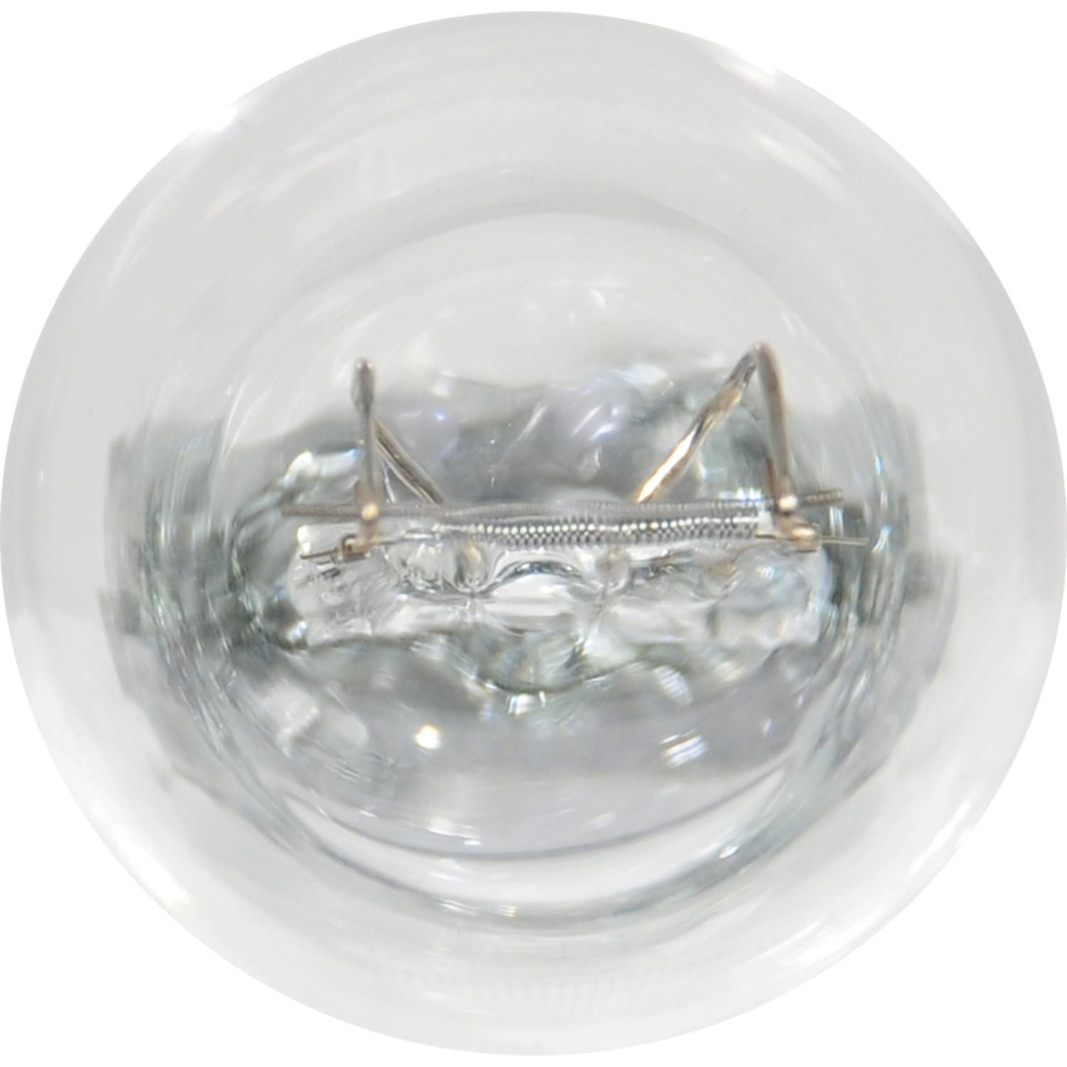 SYLVANIA 4057 Long Life Mini Bulbs, Pack of 2, 12.8V