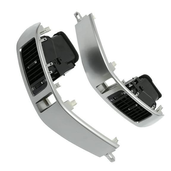 Center Dash A/C Air Vent Outlet Panel for Toyota Land Cruiser Prado 2003-09 55475-60040