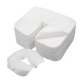 thumbnail image 3 of 100 fundas de almohada desechables Strade Fareast Limited para salón de belleza Forma de U, 3 of 8
