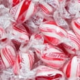 thumbnail image 3 of Naturejam Peppermint Red & White Cylinder Shaped Mint Candy Twists-Individually Wrapped-2 Pound Size, 3 of 6