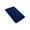Navy, variant on JOGZMZ Memory Foam Bath Mat Rug Ultra Soft Non Slip and Absorbent Bathroom Rug Machine Wash Dry Comfortable Thick Bath Rug Carpet for Bathroom Floor Tub and Shower Brown 16.14x24.01 in