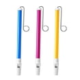 thumbnail image 1 of 3Pcs Slide Whistle Toy Creative Kids Slide Whistle Toy Children Musical Instrument Toy, 1 of 8