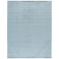 thumbnail image 2 of SAFAVIEH Loft Kalya Solid Machine Washable Area Rug, Light Blue, 9' x 12', 2 of 12