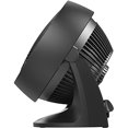 thumbnail image 3 of Vornado Air CR1-0120-06 3 Speed Whle Room Circulator- Black, 3 of 5