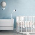 thumbnail image 3 of Baby Monitor Mount Baby Camera Holder Baby Camera Stand for Crib Nursery Compatible with VAVA Baby Monitor 720P, 3 of 5