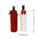 thumbnail image 2 of EeaseMX fundas para botellas de vino navideñas, tejidas, para fiestas, 2 of 8