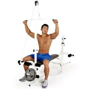 Weider 148 Weight Bench