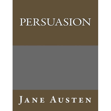 100 Bestsellers: Persuasion (Paperback)