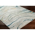 thumbnail image 4 of Artistic Weavers San Francisco Area Rug, 7'10" x 10', Blue, 4 of 5