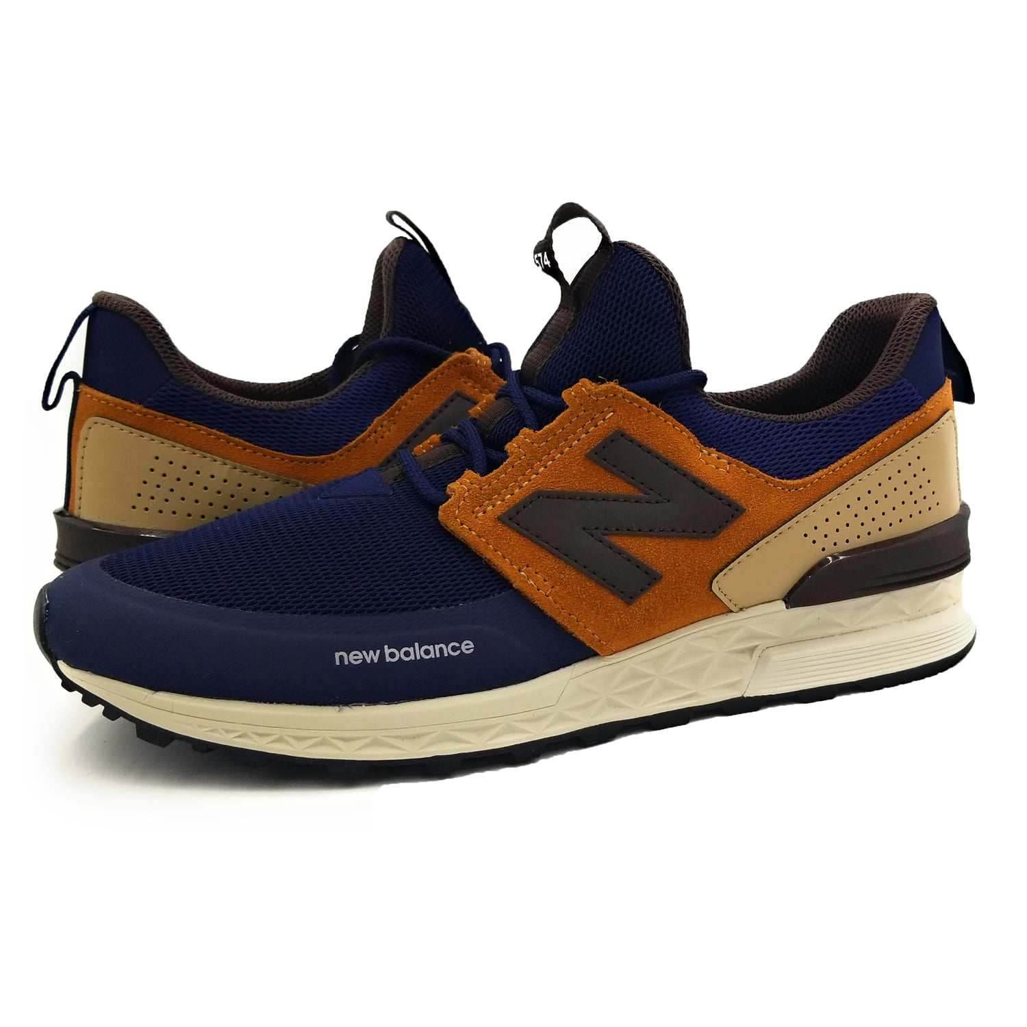 new balance 574 sport pigment with 