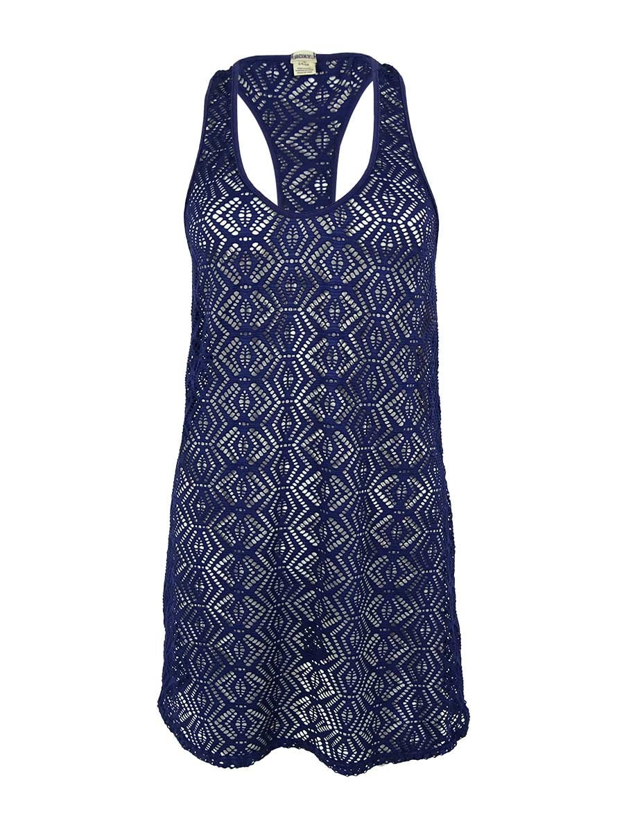 diamond cover up dress