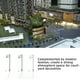 thumbnail image 4 of Modelo de Lámparas de un Solo Cabezal Inteprter 1:50/1:87 Bombilla de Calle de Patio Luz de Noche Blanca Cálida, 4 of 6