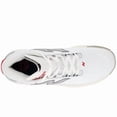 thumbnail image 3 of New Balance Fresh BB V2 White Silver BBFRSHO2 Mens NB Basketball Shoes Sneakers, 3 of 5