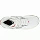 thumbnail image 3 of New Balance Fresh BB V2 White Silver BBFRSHO2 Mens NB Basketball Shoes Sneakers, 3 of 5