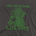 thumbnail image 2 of Garfield - Og Lol - Short Sleeve Shirt - Small, 2 of 7