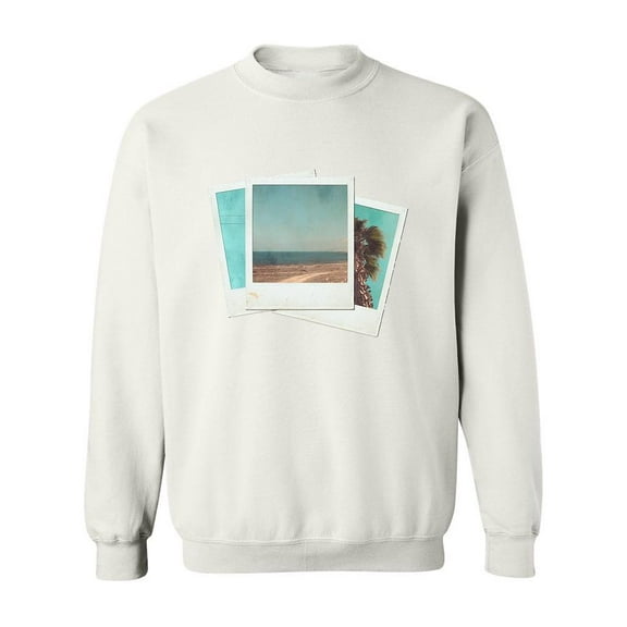 Days To Remember Design Sweatshirt Men -Image by Shutterstock, Male XX-Large