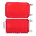 thumbnail image 2 of ANGGREK Doll Luggage Case, Simulated Vivid Doll Suitcase For 18 Inch Girl Dolls For Home, 2 of 8