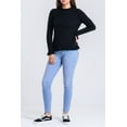 thumbnail image 1 of Women's sweater Black, 1 of 5