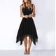 thumbnail image 5 of Vestidos de noche ajustados y personalizados de verano para mujer, 5 of 6