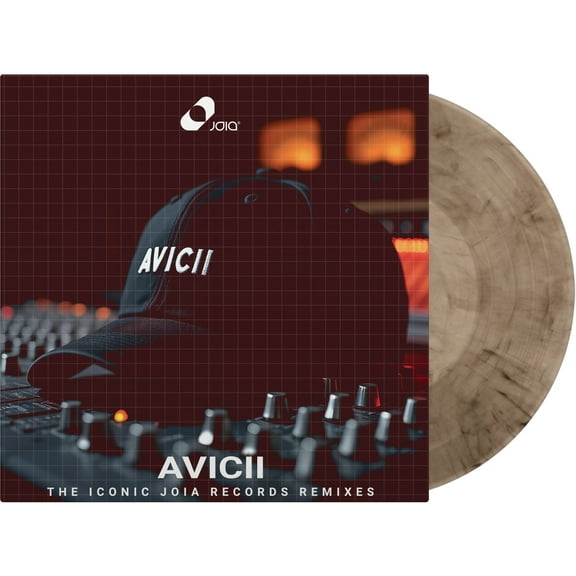 Various Artists - AVICII: The Iconic Joia Records Remixes (Various Artists) - Music & Performance - Vinyl