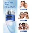 thumbnail image 6 of Retinol Cream for Face, Face Moisturizer with Collagen & Hyaluronic Acid, Anti Aging Neck Cream for Tightening Skin, Facial Creams Day & Night for Women and Men 1.7 Fl Oz, 6 of 7