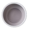 thumbnail image 2 of Better Homes & Gardens 8" Ceramic Cup Pot-White, 2 of 7