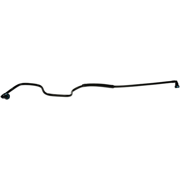 Dorman 904-024 Fuel Line for Specific Chrysler / Dodge Models, Black