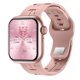 thumbnail image 1 of Reloj inteligente deportivo Bluetooth | Rastreador de actividad física | Pantalla táctil AMOLED de 1,75 pulgadas | IP68 a prueba de agua | Contador de pasos | Monitor de Frecuencia Cardíaca y Sueño, 1 of 2