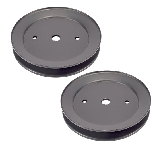 Rotary 2 Pack of Replacement Spindles For Mowers - 12378-2PK