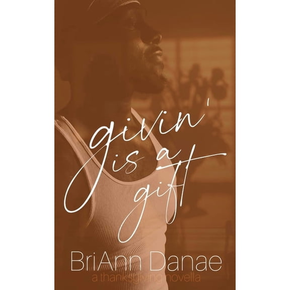 Givin' Is A Gift, (Paperback)