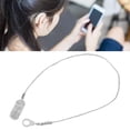 thumbnail image 4 of Clip, Hearing Aids Holder Strap Portable For Adults For Gardening For Work, 4 of 8