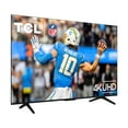 thumbnail image 6 of TCL 50” Class S5 (50S551G) 4K UHD HDR LED Smart TV with Google TV (NEW 2024), 6 of 19
