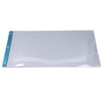 thumbnail image 1 of Plastic Pet Door Flaps, Pet Door Replacement Strips Long Lasting Wind Resistant Easy To Clean  for Dogs Cats House, 1 of 7