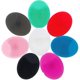 thumbnail image 4 of Silicone Cleansing Brush Deep Pore Skin Care Facial Scrub Cleansing Tool Mini Soft, 4 of 5