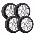 thumbnail image 1 of Paq. 4 Llantas Michelin Primacy 4 205/50R17 89V Michelin PRIMACY 4 PRIMACY 4, 1 of 1