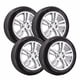 thumbnail image 1 of Paq. 4 Llantas Michelin Primacy 4 225/50R17 98Y Michelin PRIMACY 4 PRIMACY 4, 1 of 1