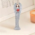 thumbnail image 3 of Angel Figurines, Angel Statue Gift, Artistic Angel Figure, Faith Angel Figurine, Decorative Angel Statue, Angel Keepsake, Bedside Angel, Uplifting Angel Decor, 3 of 4