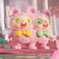 thumbnail image 4 of Agan-caja ciega de la serie de plantas de fantasía, caja misteriosa, figura de acción de Anime Kawaii, juguete moderno, muñecas bonitas, regalo para niñas, Decoración de mesa, 4 of 4