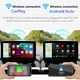 thumbnail image 5 of Adaptador Inalámbrico Carplay Android Auto 2 en 1 Smart Dongle Plug & Play (), 5 of 8