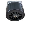 thumbnail image 4 of 500W DC brushless motor / fan DC 0-48V CNC Carving Milling Air cold Spindle Motor Engraving With fan, 4 of 6