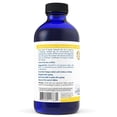 thumbnail image 3 of Nordic Naturals ProOmega-D Xtra Liquid, Lemon, 3400 Mg, Fish Oil, 8 Fl Oz, 3 of 6
