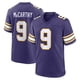 thumbnail image 5 of Camisetas de fútbol bordadas personalizadas de Minnesota para hombres, mujeres y jóvenes, camisetas de fútbol de Jefferson McCarthy Hockenson, 5 of 5
