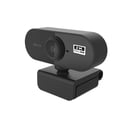 thumbnail image 2 of Webcam USB Webcam 1080P Mini Camera 2K Full HD Webcam With Microphone Autofocus Web Camera For PC Computer Laptop Online Camera ,Easy to Install, 2 of 7