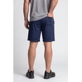 thumbnail image 5 of KingSize Men's Big & Tall Mesh Performance Short, 5 of 6